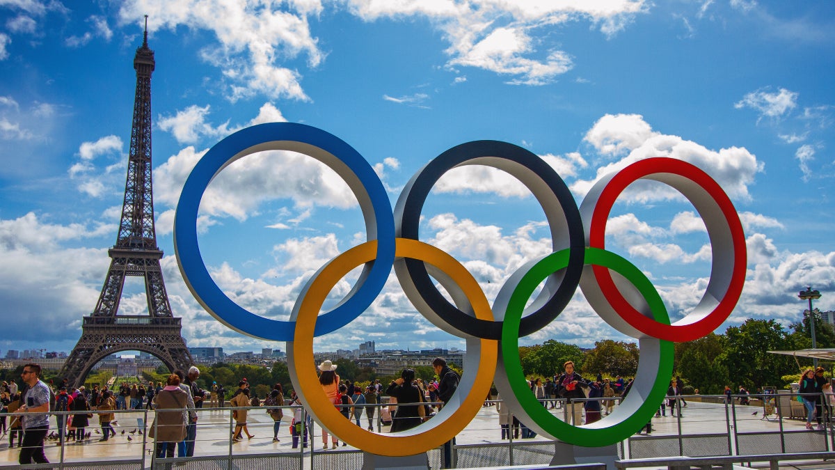 Thinking of Going to the Summer Olympics in Paris? Better Make Plans Now.