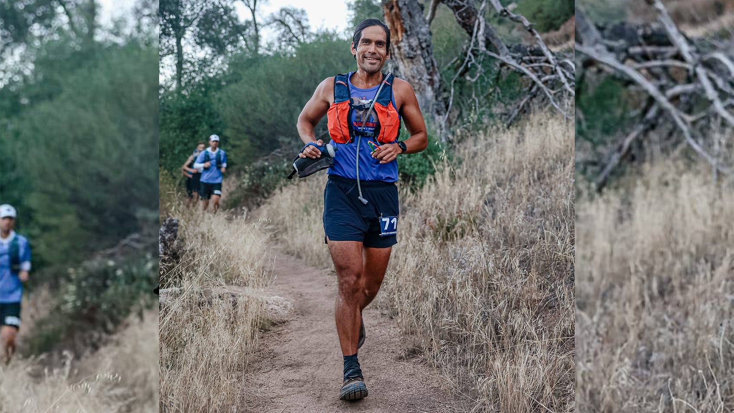 Phillip Kwa’han Espinoza founds the San Diego 200