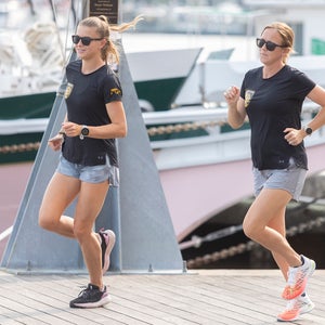 running, run coach, under armour