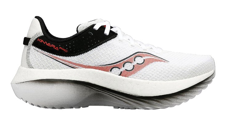 Saucony Kinvara Pro