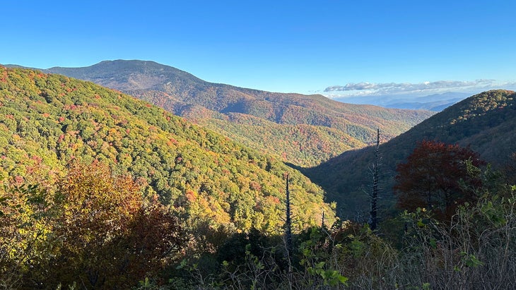 mount-mitchell-north-carolina