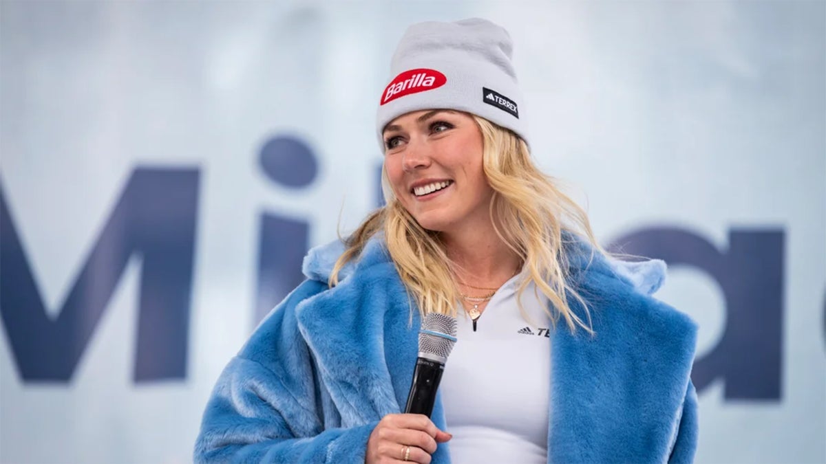 Mikaela Shiffrin on the Mental Side of Racing and Her Season Ahead