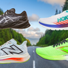 Supershoes: The Best Racers Head-to-Head - Outside Online