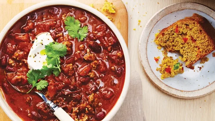 What Form of Chili You (Most likely) Eat Based mostly on Your Zodiac Signal