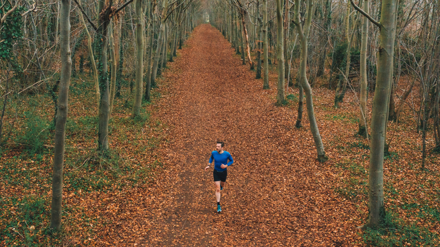 5 Scary Podcasts to Listen to on Your October Long Run