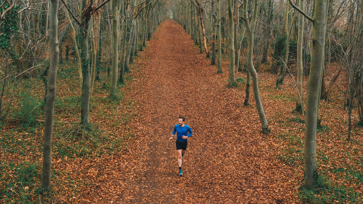 5 Scary Podcasts to Listen to on Your October Long Run