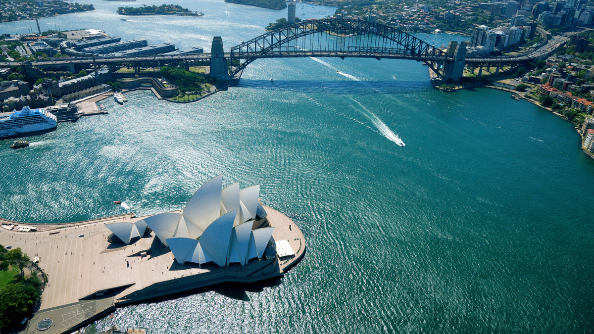 Will Sydney Become the Next World Marathon Major?