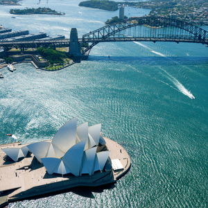 Sydney Marathon