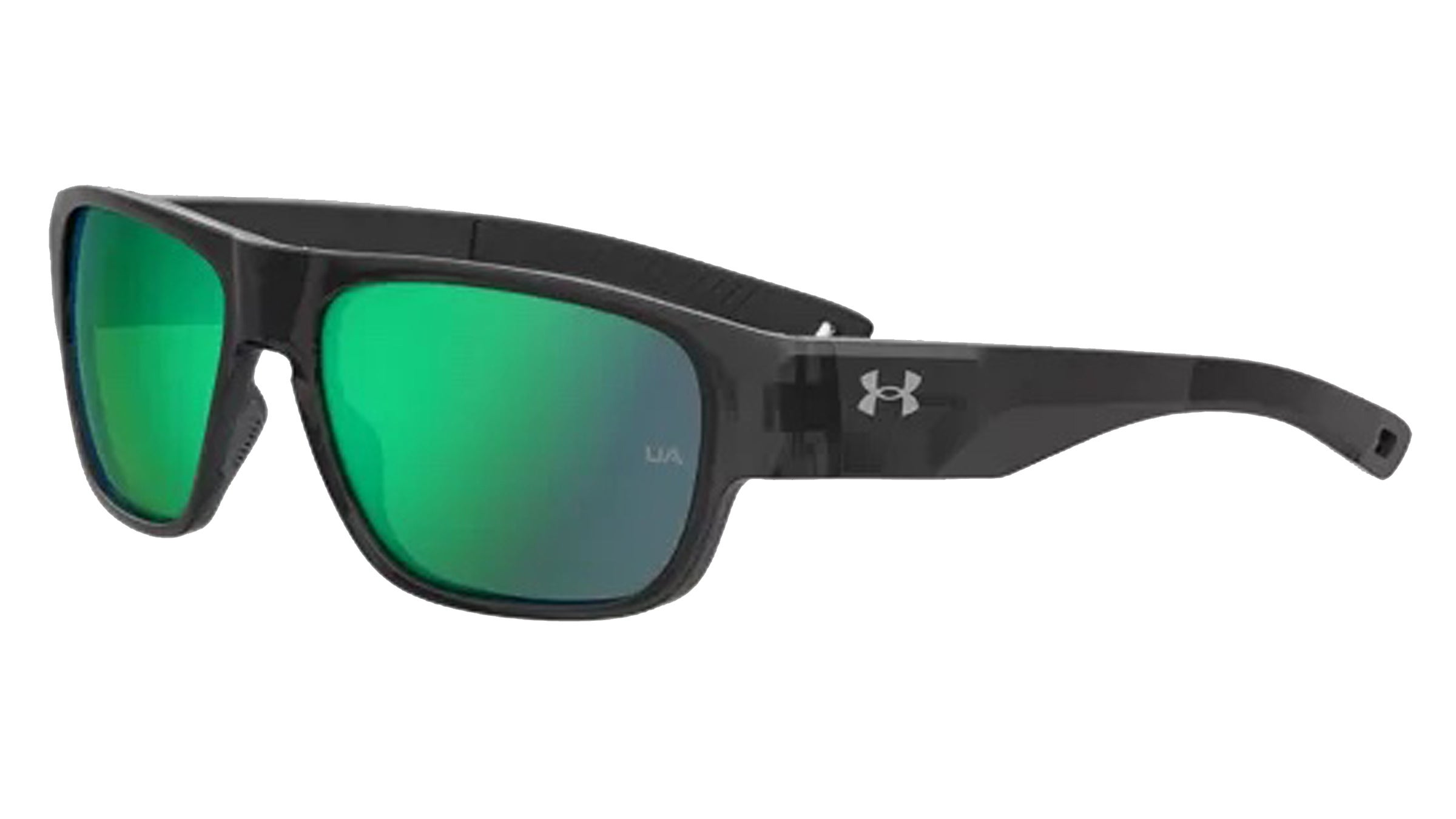 Under armour on sale flip shades