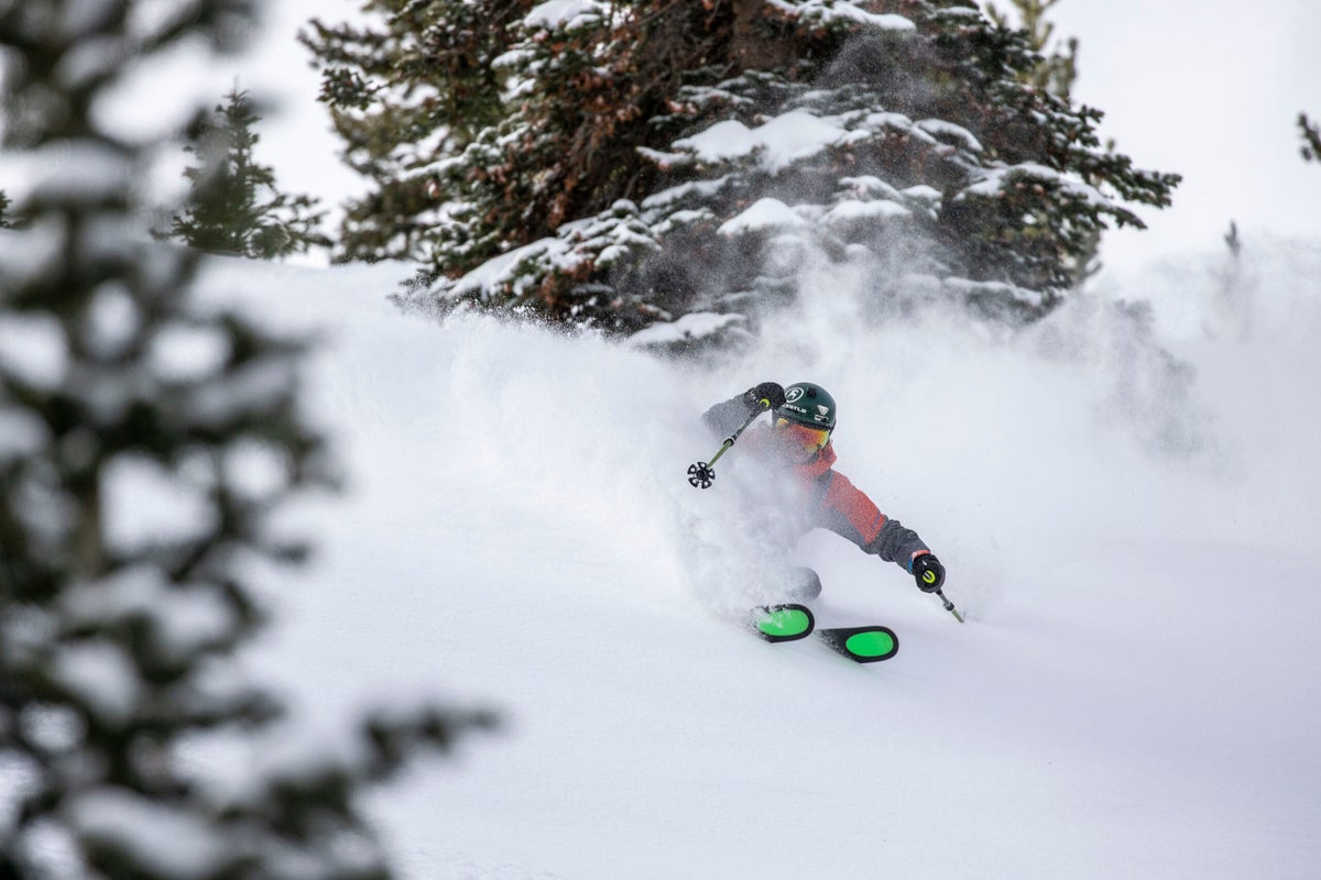 Aspen’s Terrain Expansion Shows Us What Climate-Resistant Slopes Will Look Like