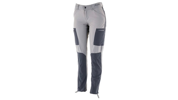 Katabatic Women's Merino Wool Base Layer Bottoms