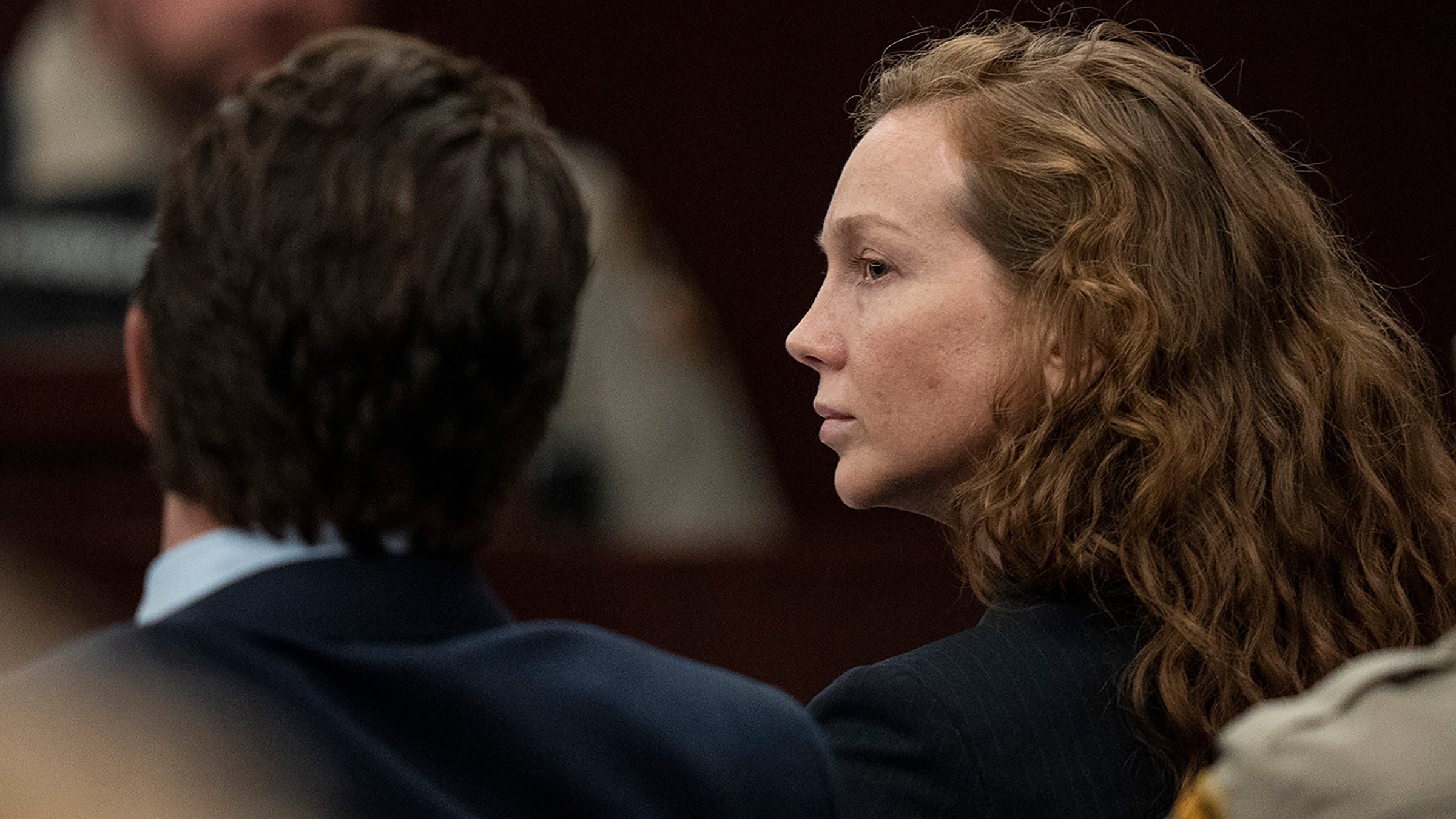 Kaitlin Armstrong is accused of murdering Moriah Wilson.