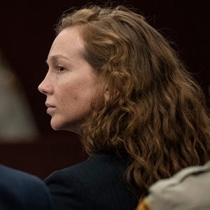 Kaitlin Armstrong is accused of murdering Moriah Wilson.