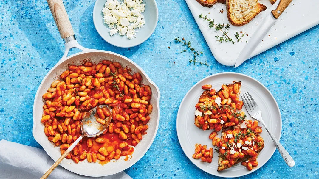 5 Health Benefits of a High-Protein Breakfast, According to a Nutrition Coach