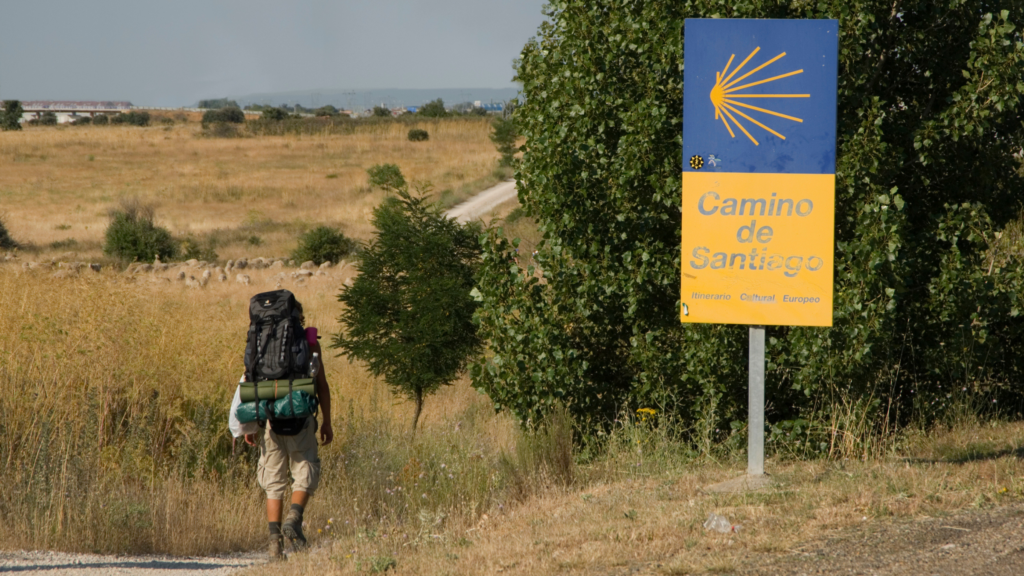 Camino de Santiago