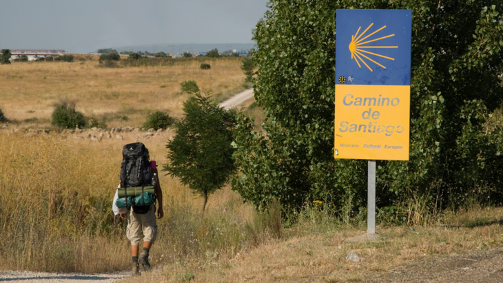 Camino de Santiago