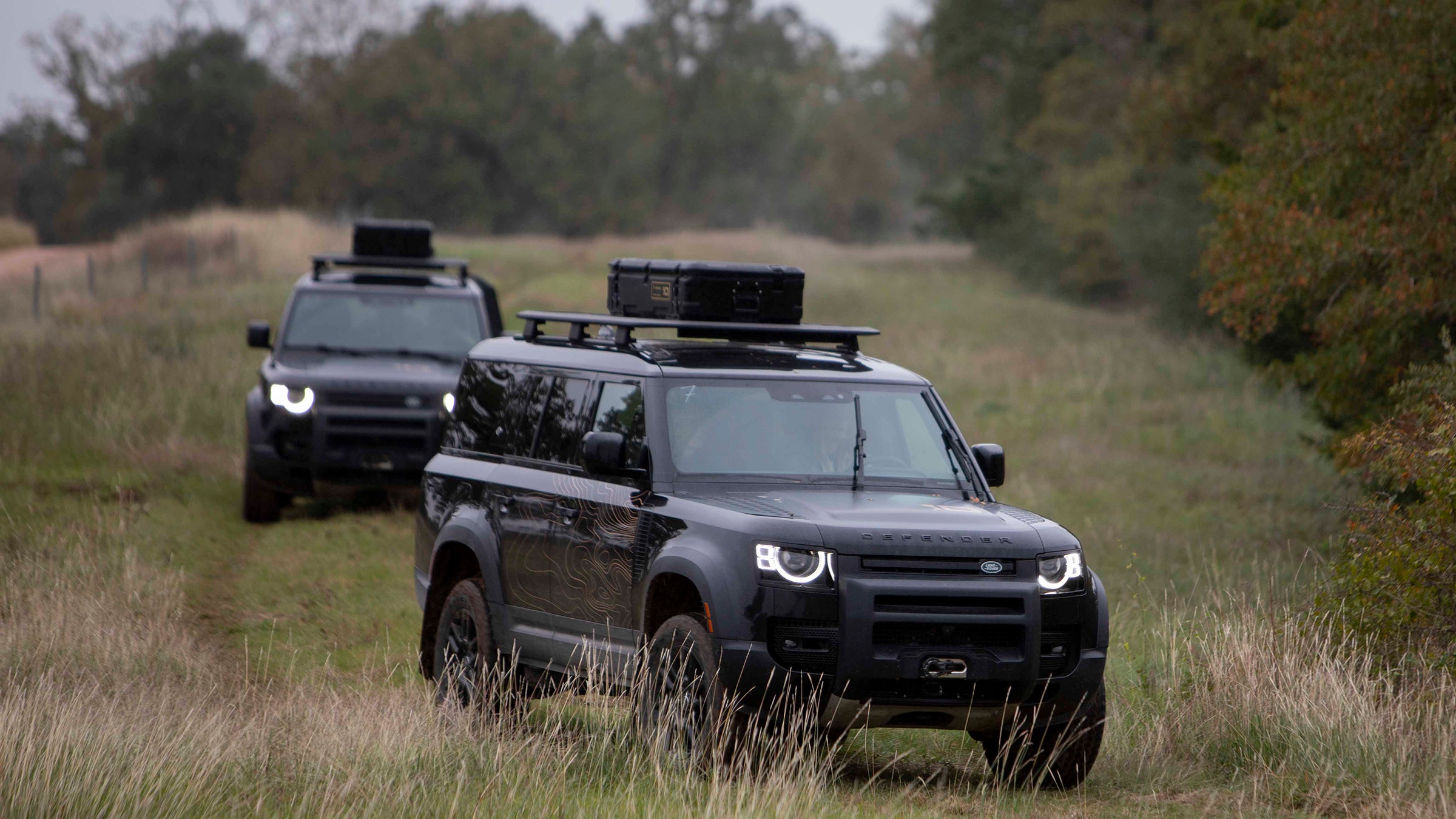 Destination Defender