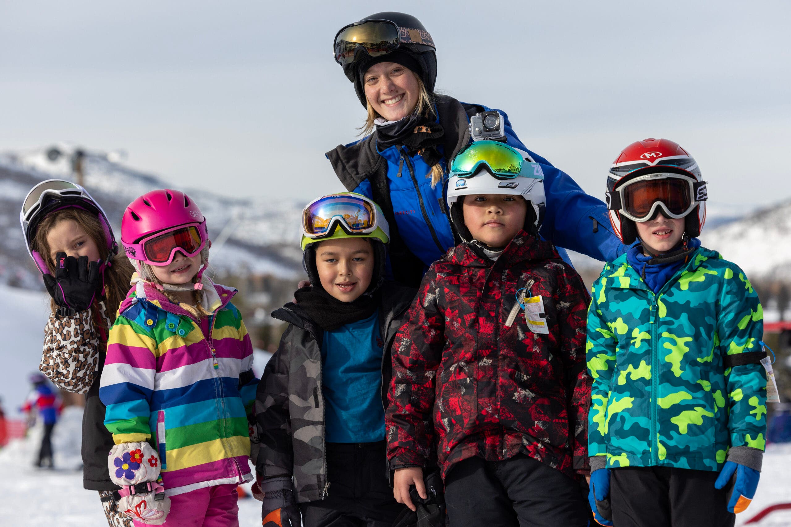 Youth Sports Alliance