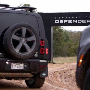 Destination Defender