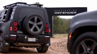 Destination Defender