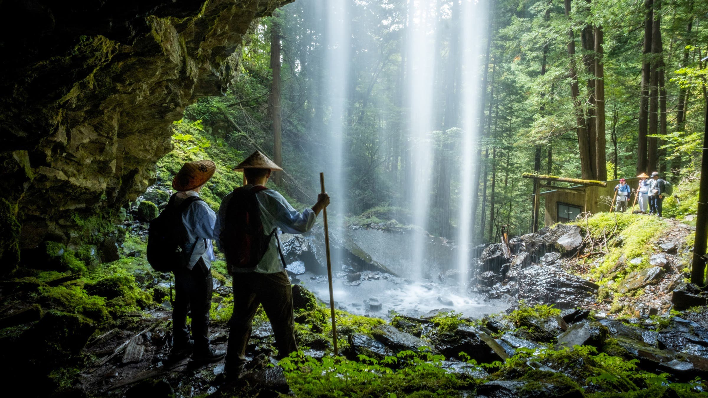 Japan Is an Adventure Traveler’s Paradise