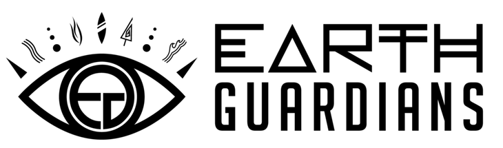 Earth Guardians logo