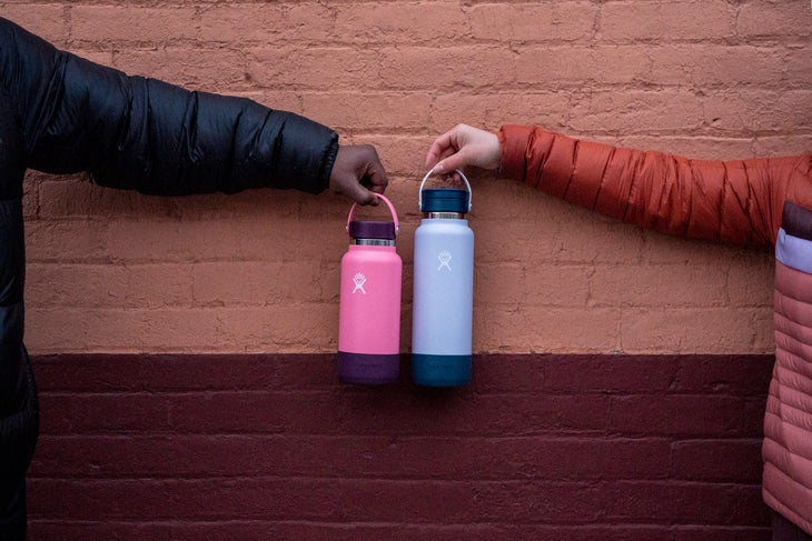 Hydro Flask Water Bottles *Holiday Gift Guide*