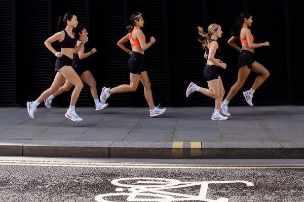 Jogging for beginners: key tips for all age groups