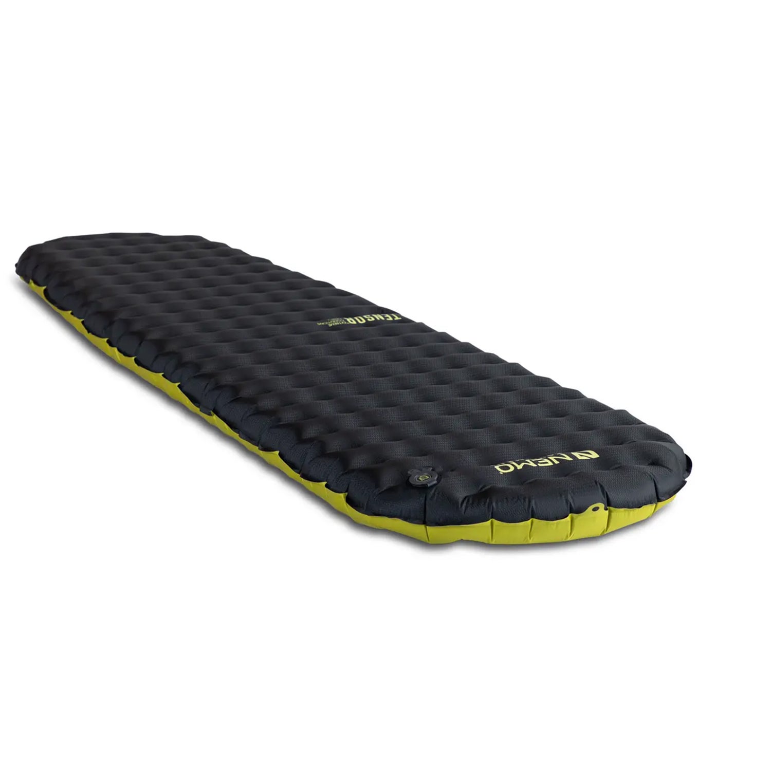 The Nemo Tensor Extreme Conditions is the Warmest, Lightest Sleeping Pad  Ever