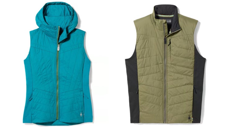 Smartwool SmartLoft Vest