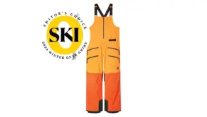 Stio Figment Bib men's ski pants