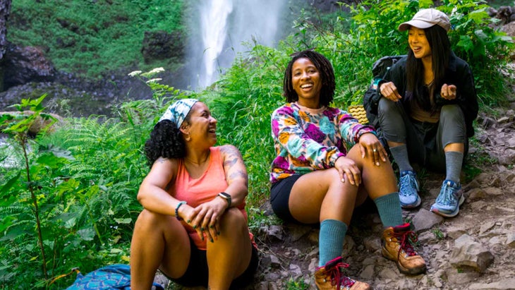 Six Outdoor Brands to Support This Women-Led Wednesday