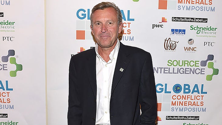 A Ed Viesturs non interessa il record di velocità con il cambio dell’8000