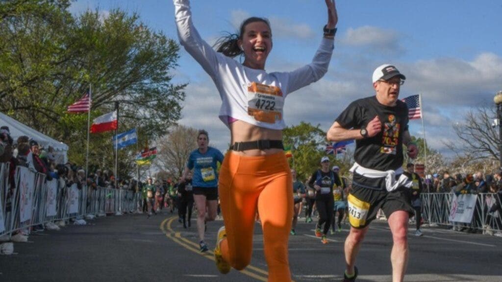 Cherry Blossom 10 Mile