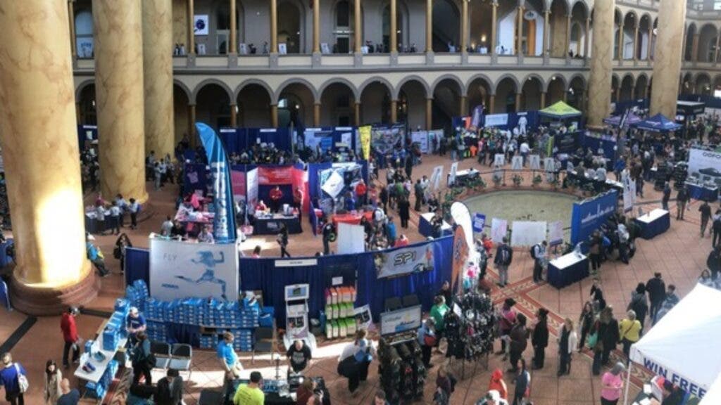 Cherry Blossom 10 Mile