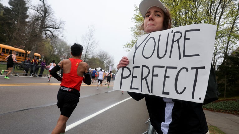 Boston Versus New York City: Which Marathon Is Harder? - Women's Running