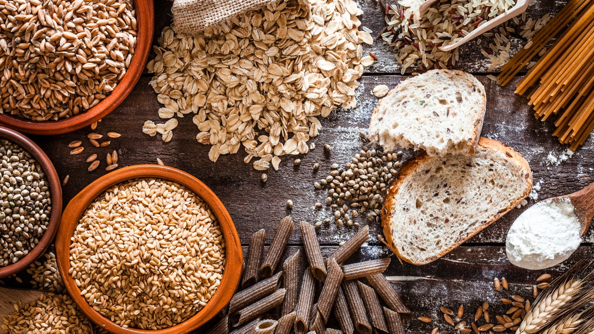 The 15 Best Post-Workout Carbs, According to a Nutrition Coach