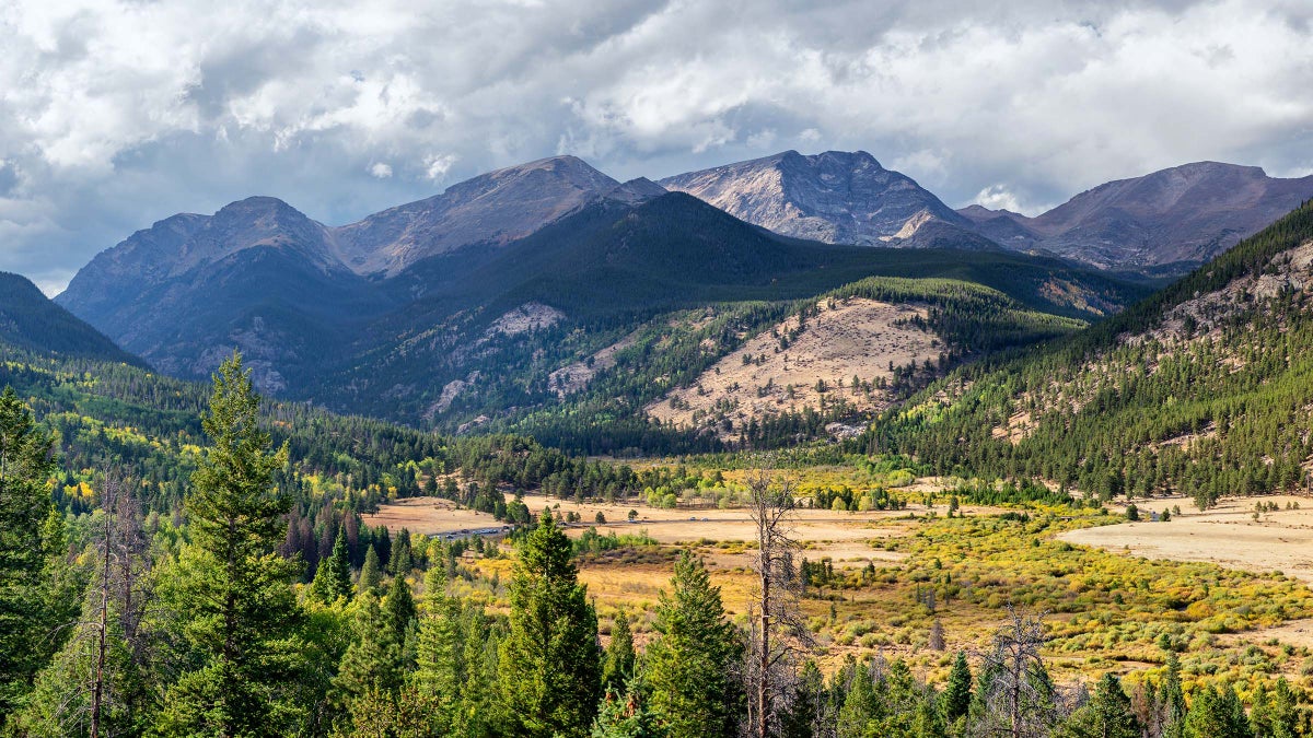 Should Timed Entry Systems Become Permanent in National Parks?