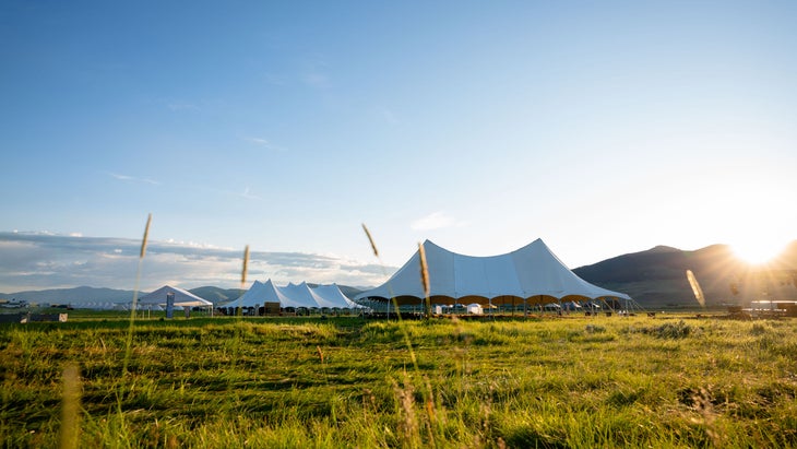 Old Salt Festival, Montana