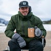 Camping Whiskey Tumbler Showdown: Coleman vs YETI – Dad Likes Gear