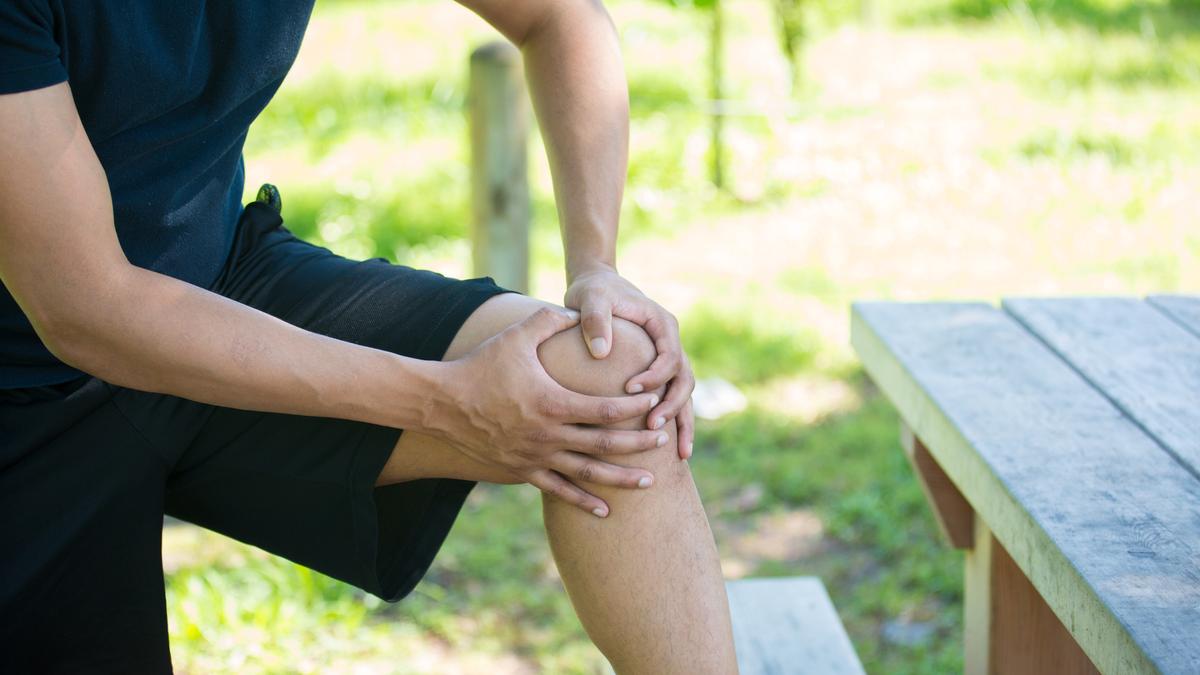 7 Ways to Keep Your Joints Healthy