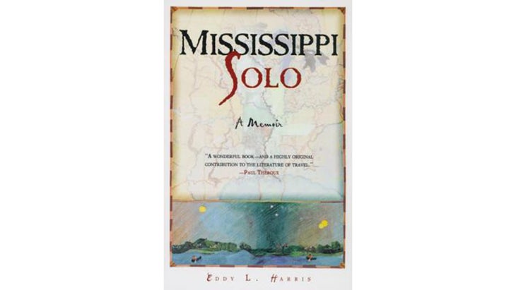 Mississippi Solo, by Eddy L. Harris (1988)