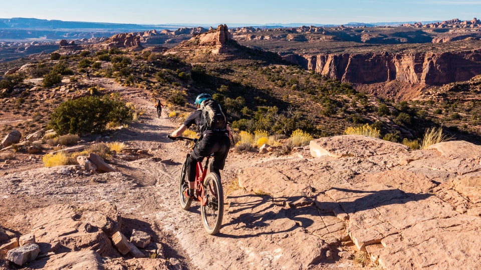 Field Station Is the Coolest New Hotel in Moab