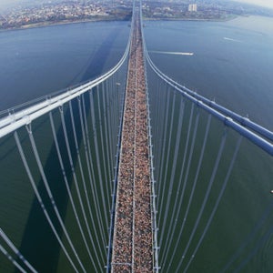 New York City Marathon