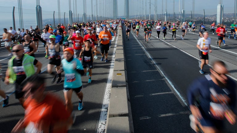 Boston Versus New York City: Which Marathon Is Harder? - RUN | Powered ...