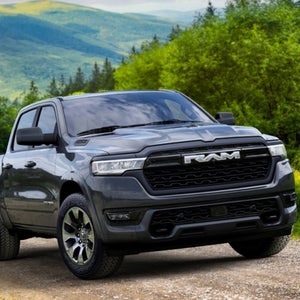 ramcharger