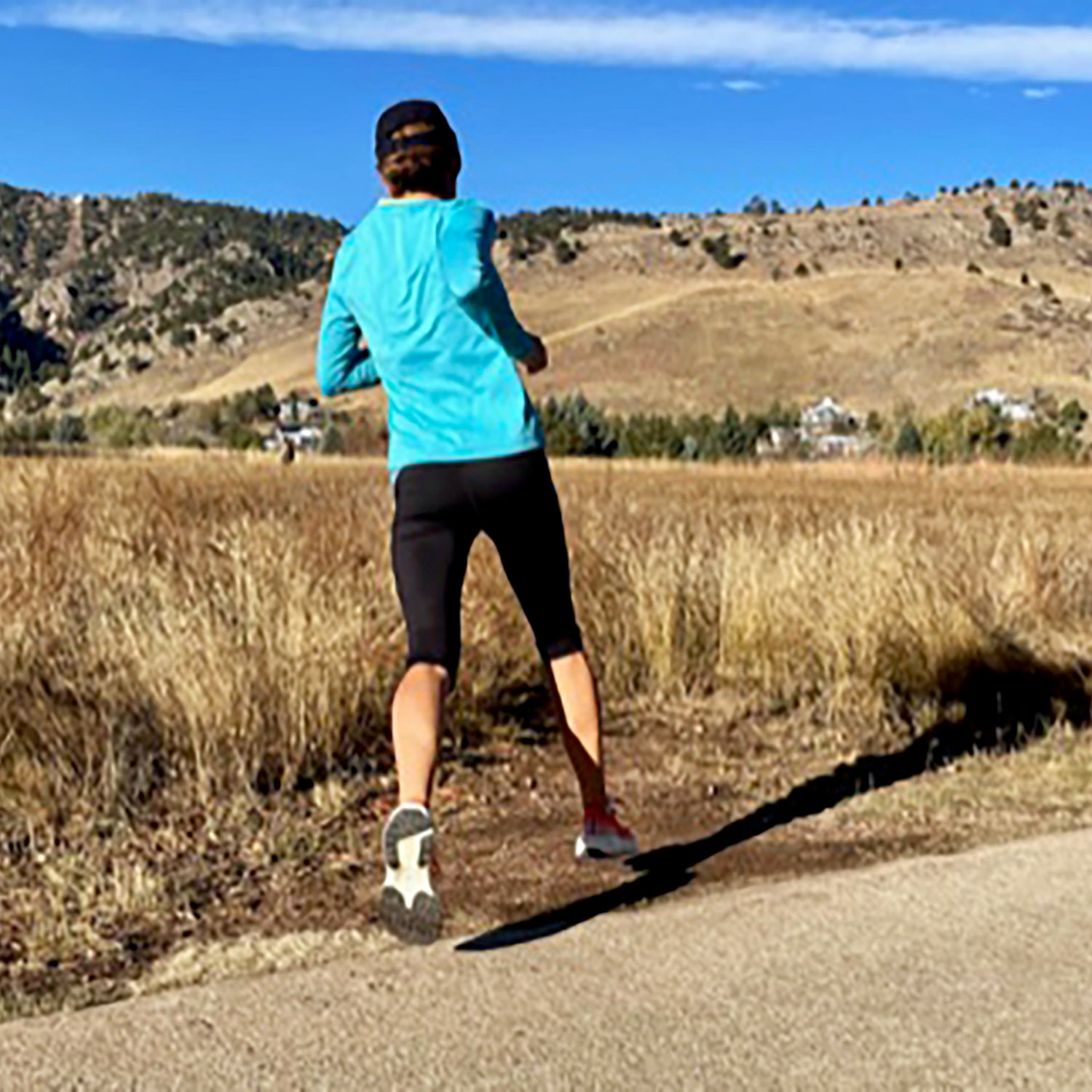 4 Favorite Road-to-Trail Running Shoes