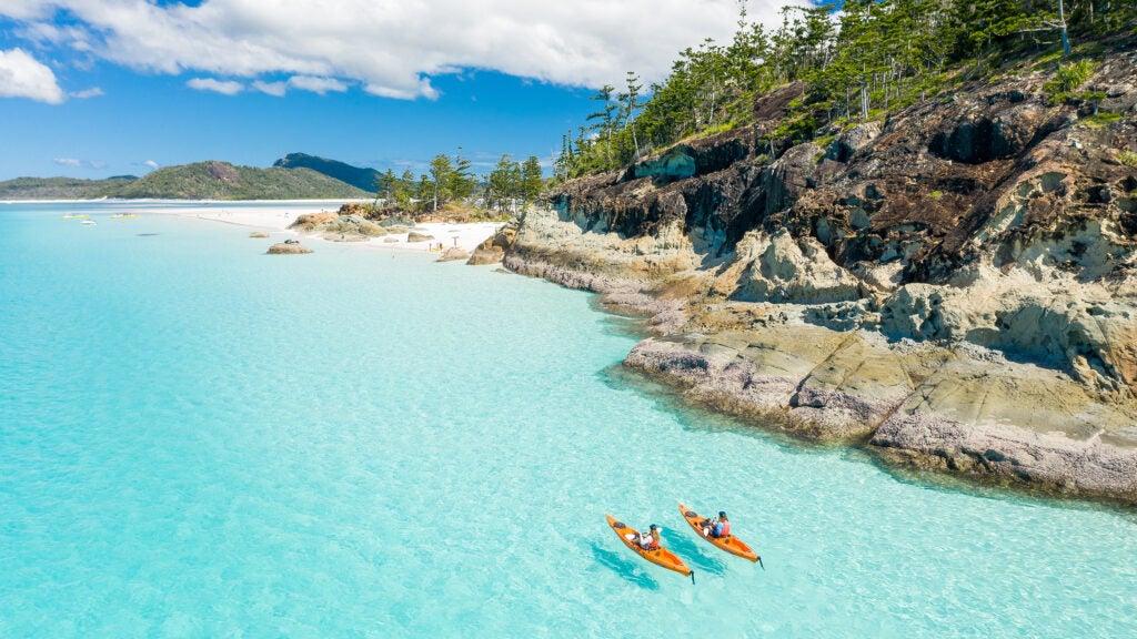 10 Best Tropical Adventures in the World 10 Best Tropical Adventures in the World