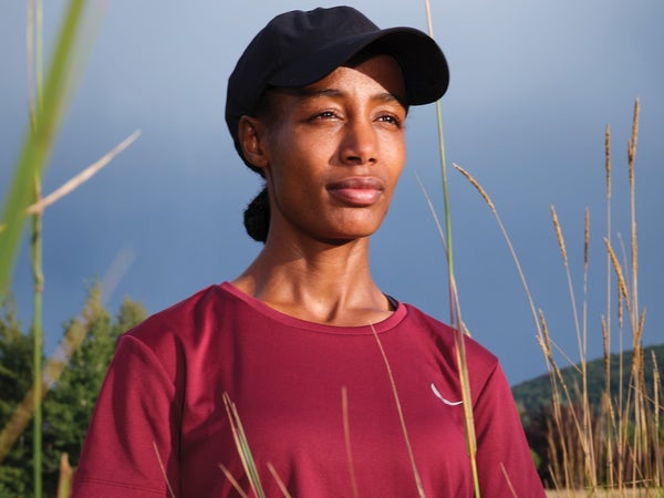 Hassan in Park City, Utah