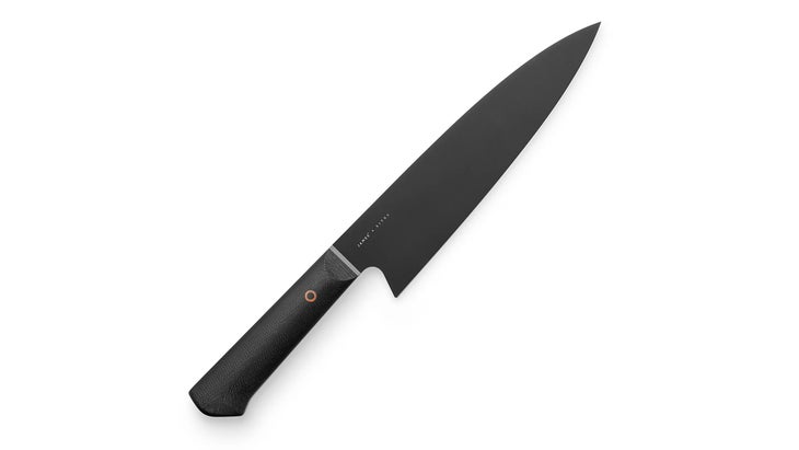 Chef Knife Magnacut Steel